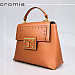 FW2020 CROMIA LADIES BAG ALLURE 1404703 RM